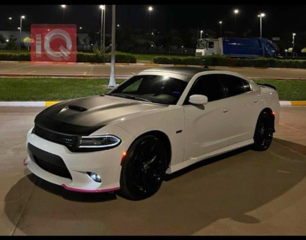 دودج تشارجر